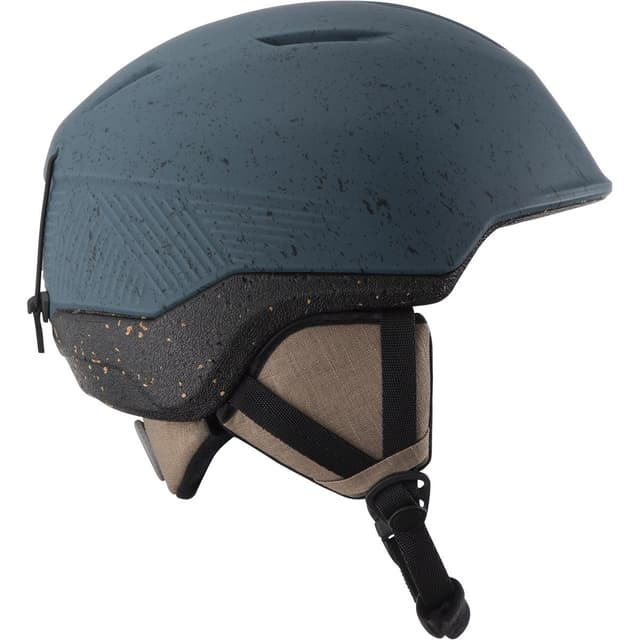 Detalle 2 de Casco de esquí/snow Rossignol Fit Impacts Essential para mujer con ventilación permanente y ajuste Dial R-Fit