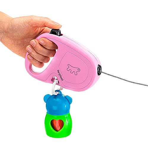 Thumbnail 4 de Ferplast Flippy One Cord S correa retráctil 4,5 m para perros