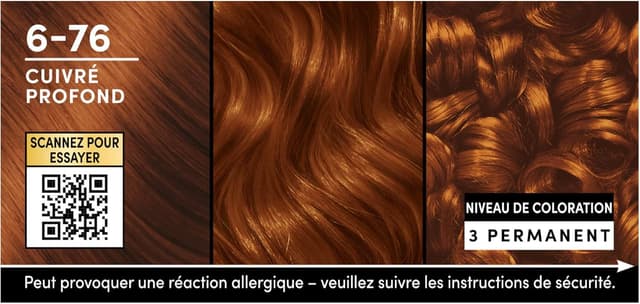 Thumbnail 2 de Schwarzkopf Oleo Suprême coloration permanente 90%💇♀