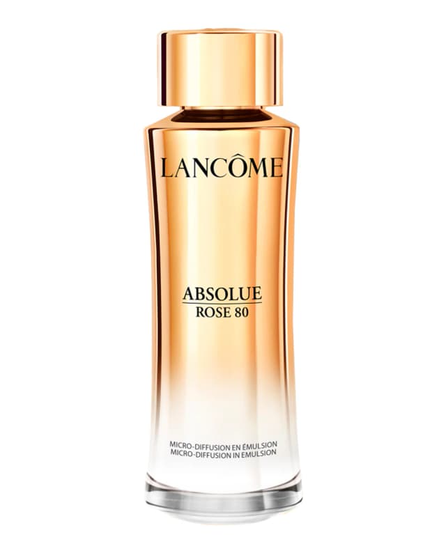 Detalle de Lancôme Absolue Rose 80 emulsión 1–2 dosis 😊