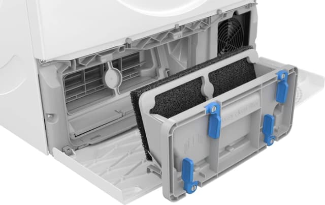 Thumbnail 28 de Bosch WAN28127 + WTH85VWJN 65 % schneller