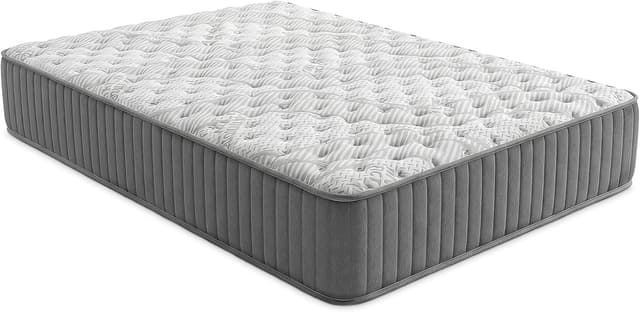 Detalle de Homey Serenity Colchón visco 28 cm firmeza alta 90x190