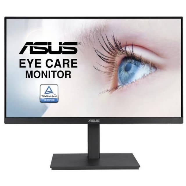 Detalle de ASUS VA24EQSB 23,8" Full HD IPS 75 Hz