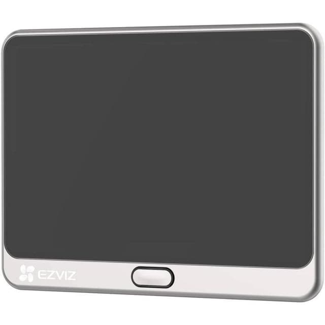 Detalle 2 de EZVIZ DP2 kit de timbre y mirilla inteligente inalámbrico sin cables (Full HD, WiFi, PIR)