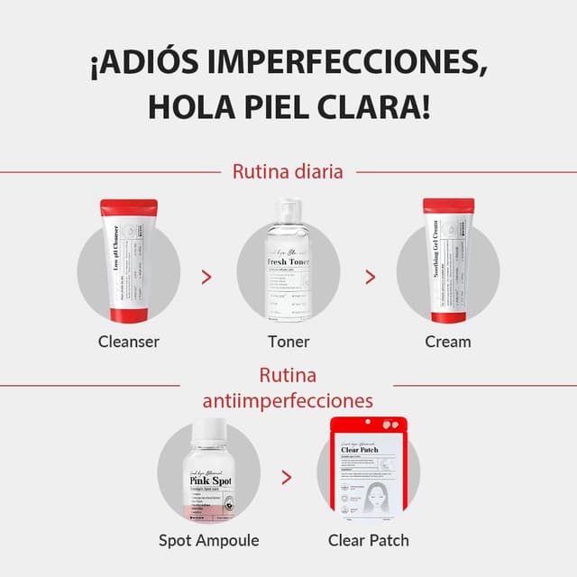 Thumbnail 4 de GOOD BYE BLEMISH SOOTHING GEL CREAM para piel grasa