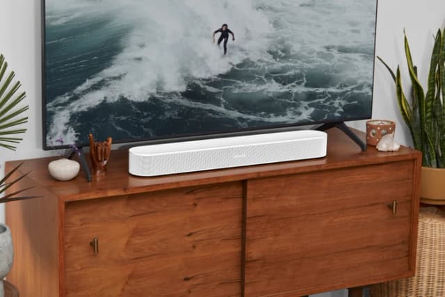 Thumbnail 20 de Sonos Beam Gen. 2 Soundbar