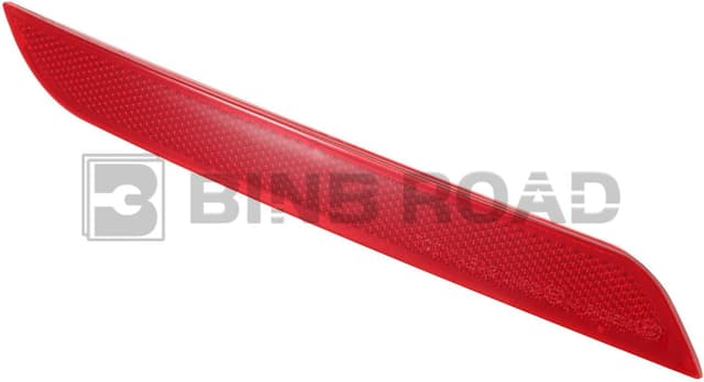 Detalle 2 de BINB ROAD Rear Left Bumper Reflector (Passenger Side) – OEM 63147382233