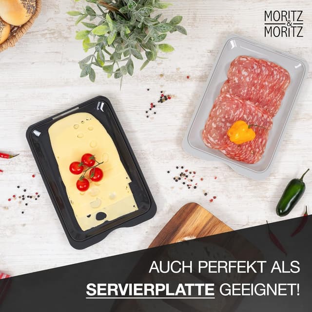 Thumbnail 6 de Moritz & Moritz Aufschnittbox 25×17×3 cm 🍽
