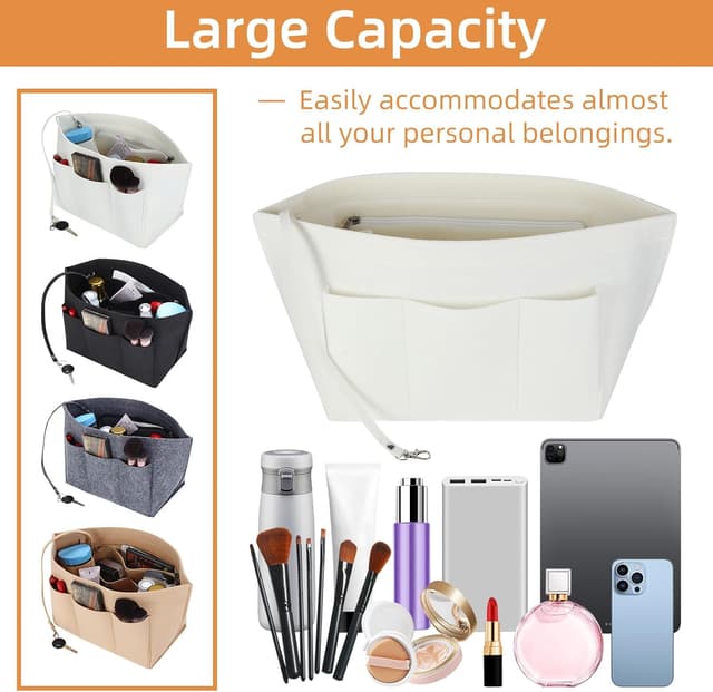 Thumbnail 4 de LITLANDSTAR Handbag Organizer Insert