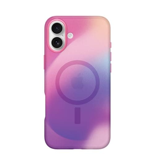 Detalle de Otterbox Funda iPhone 16 Plus Slim & Sturdy con MagSafe