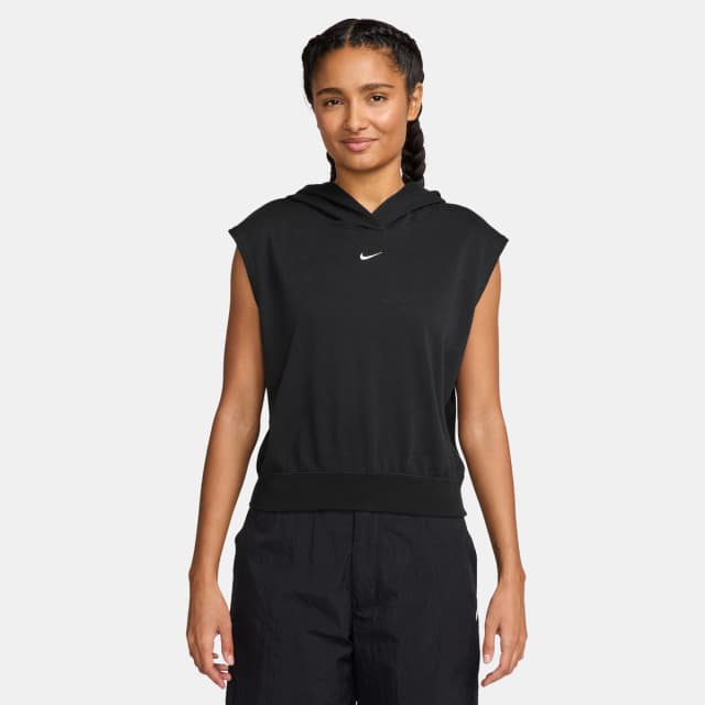 Imagen de Nike Camiseta mujer Chill Terry Hdy en OfertitasTOP
