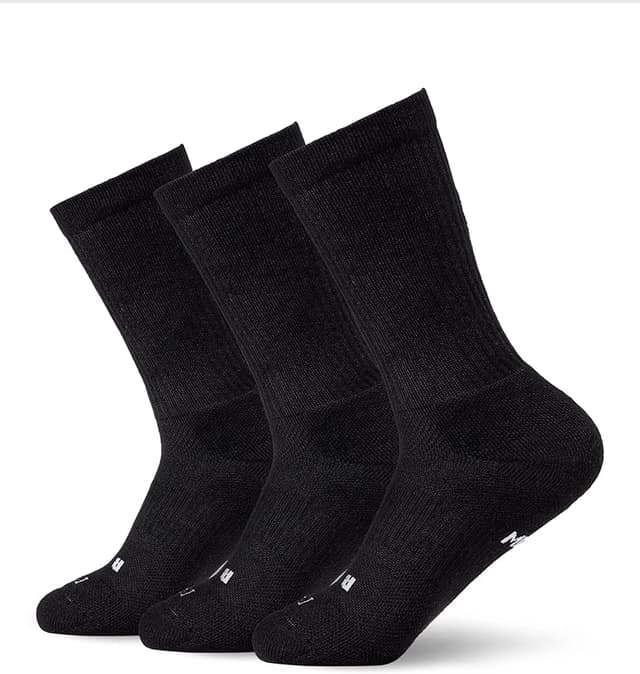 Thumbnail 4 de Nike SX7664 Calcetines deportivos unisex XL