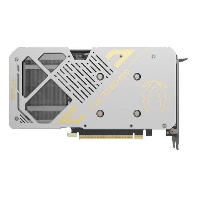 Detalle 2 de Zotac GeForce RTX 5060 Ti Twin Edge OC 16GB GDDR7 (Reflex 2, DLSS 4 y RTX AI) para gaming exigente