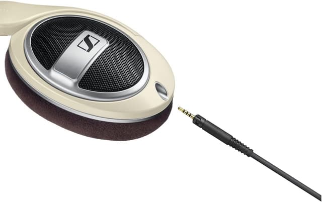 Thumbnail 3 de SENNHEISER HD 599 Open Back Ivory