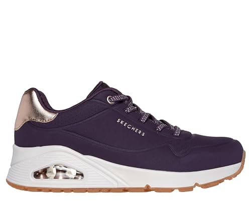 Thumbnail 6 de Skechers Uno Shimmer Away zapatillas mujer 39,5 EU