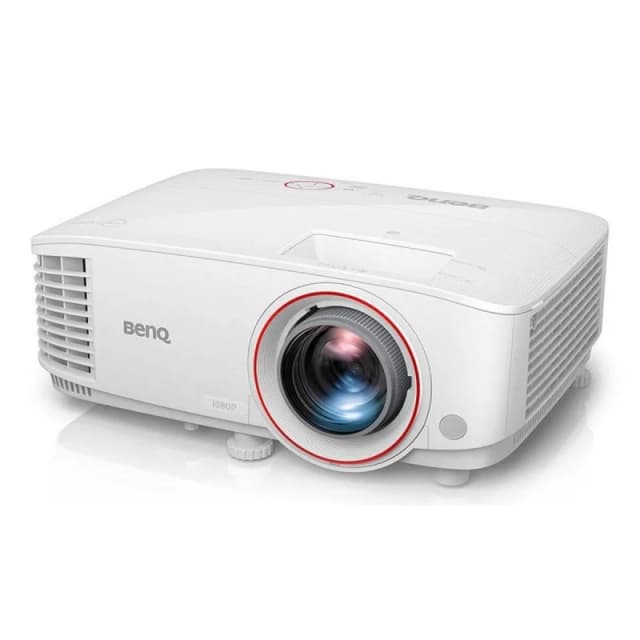Detalle de Benq TH671ST Proyector FullHD 3.000 lúmenes