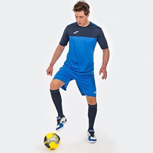 Thumbnail 6 de Camiseta Joma Winner 100946 - Estilo y comodidad 👕