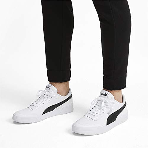 Thumbnail 7 de PUMA Caracal Zapatillas Unisex Adulto Multicolor