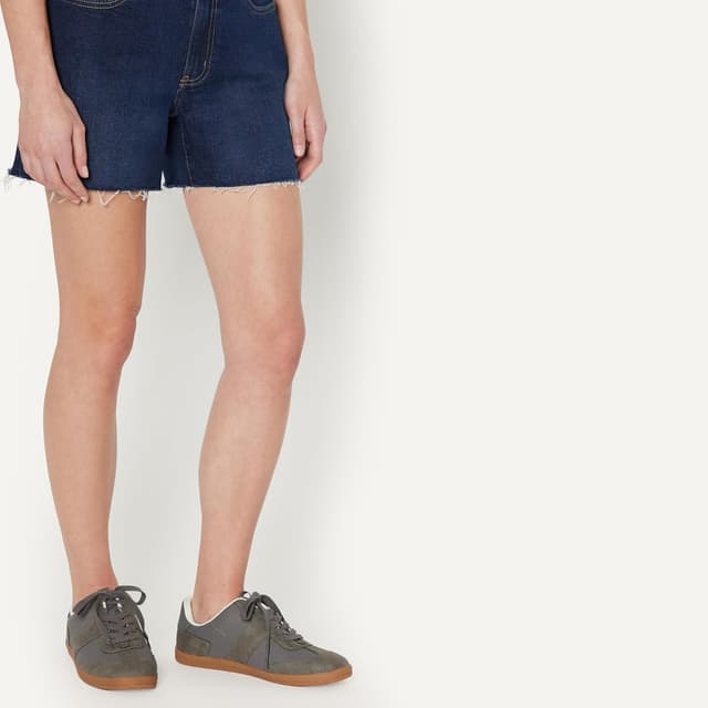 Detalle 2 de Amazon Essentials Women’s Low Top Retro Sneaker