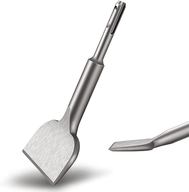 Imagen de flintronic Burin SDS PLUS 165 mm en OfertitasTOP