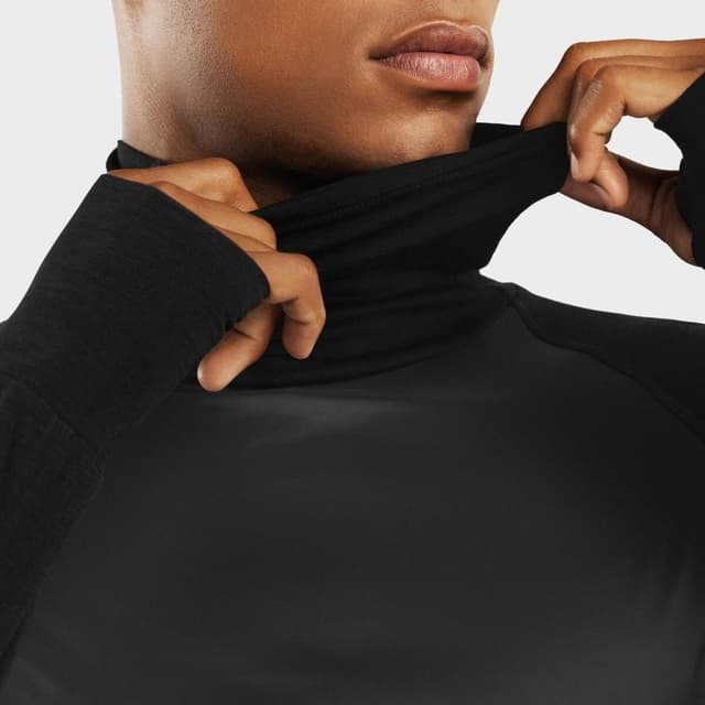 Thumbnail 4 de Siroko SRX Denali Camiseta interior cortavientos hombre