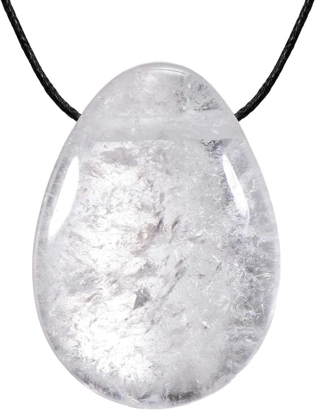 Thumbnail 6 de Morella Collar para Mujer 80 cm Colgante Gota Gemas