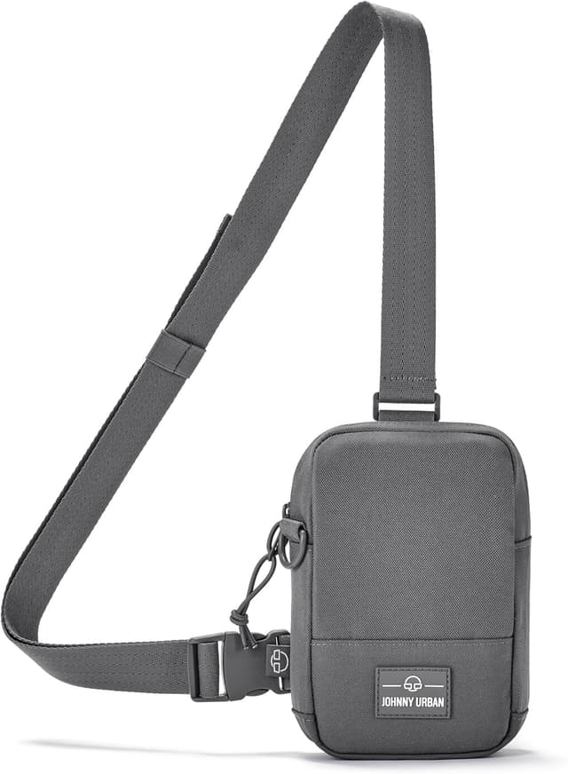 Detalle de Johnny Urban Arthur sac à bandoulière 0,8 L