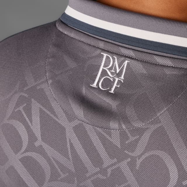 Thumbnail 3 de Real Madrid Camiseta tercera 24/25