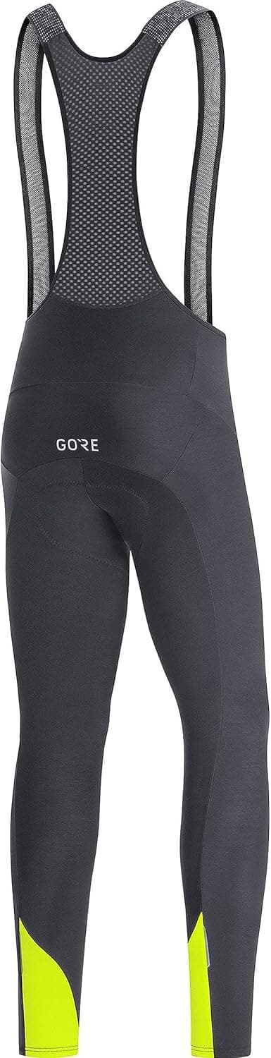 Detalle 2 de Gore Wear C3 Thermo Salopette+ Taglia M