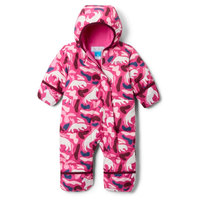 Thumbnail 2 de Columbia Snuggly Bunny™ II mono de bebé 👶