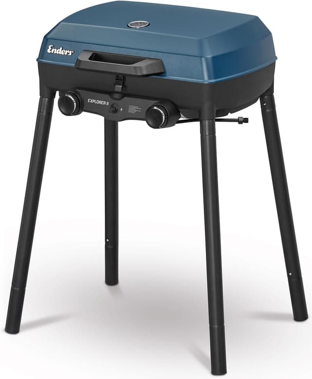 Thumbnail 1 de Enders Explorer II Camping Gasgrill