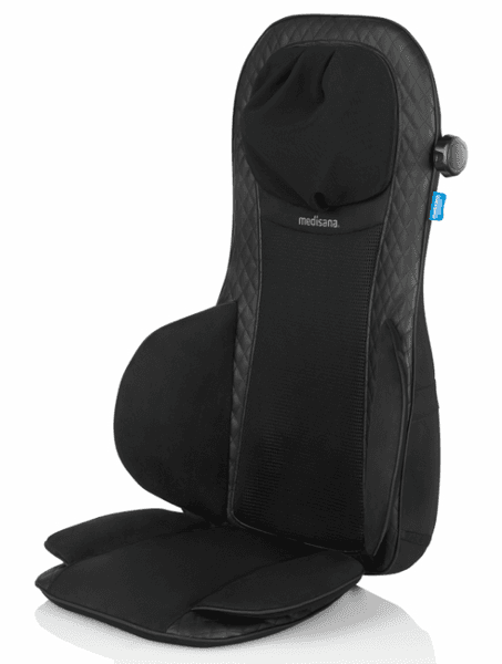 Thumbnail 1 de Medisana MCG 820 - Masaje Shiatsu con Calor y Gel 🛋