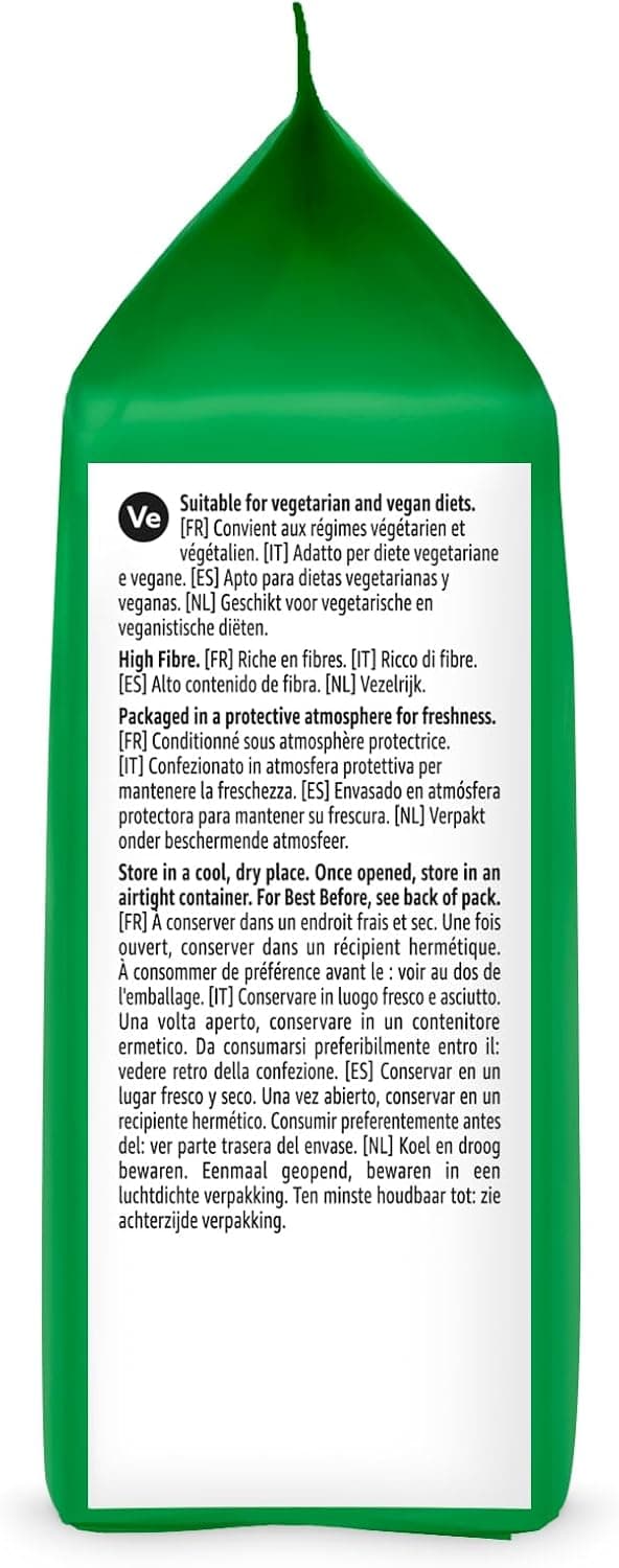 Thumbnail 3 de by Amazon Nocciole tostate 200g 🥜