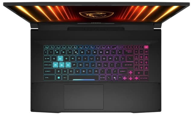 Thumbnail 8 de MSI Katana 17 HX B14WFK