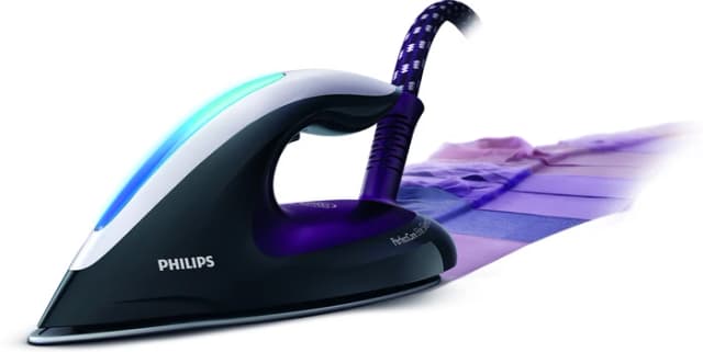 Detalle 2 de Philips PerfectCare Elite GC9650/80 500 g/min Dampfstoß