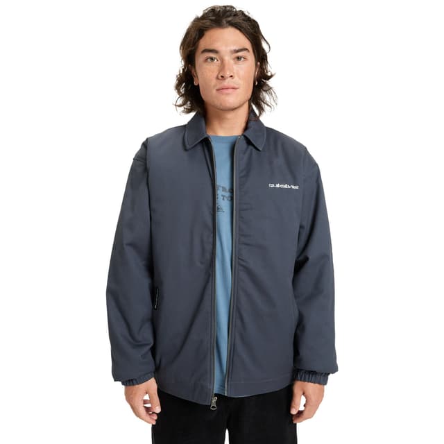 Detalle de Quiksilver Union Lined 290 g/m²