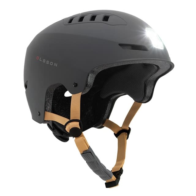 Imagen de Olsson and Brothers Casco Urban Light en OfertitasTOP