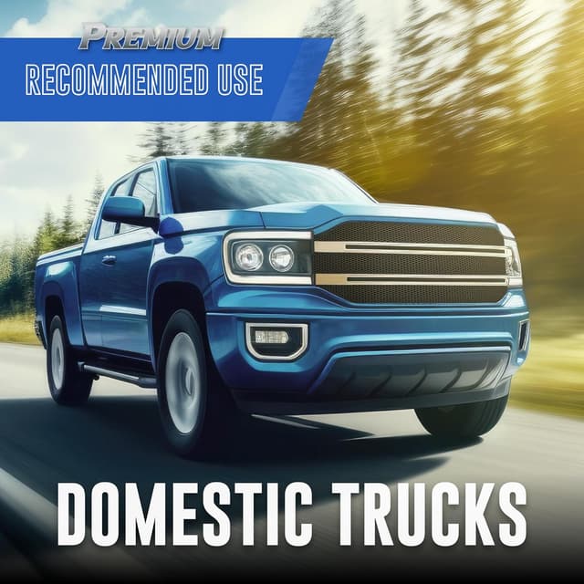 Thumbnail 6 de Bendix Premium PRT5729 Rear Brake Rotor (OE replacement for select Cadillac Escalade, Chevy Silverado & more)