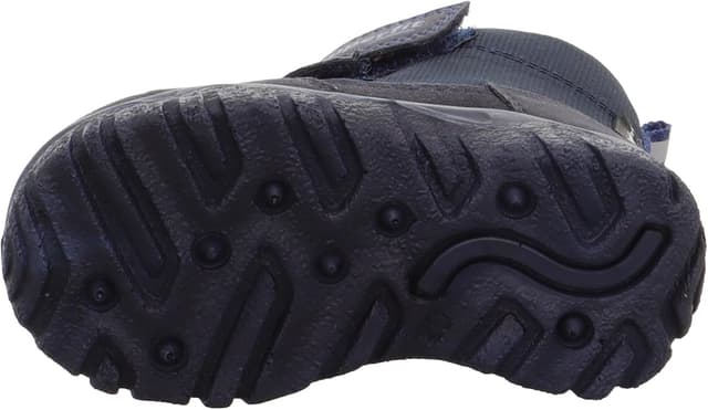 Detalle 2 de Superfit HUSKY1 Stiefel Sympatex 1-006047 für Jungen – wasserdicht, atmungsaktiv, vegan