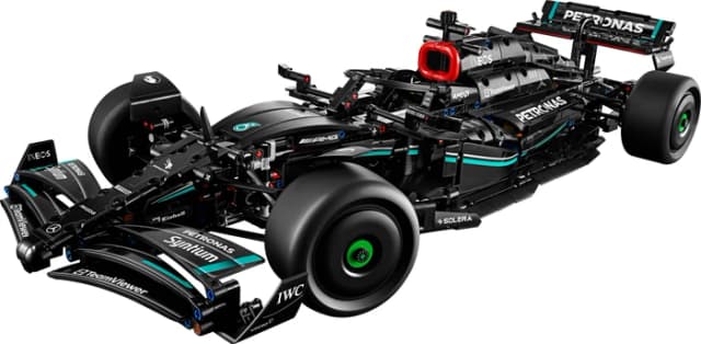 Thumbnail 5 de LEGO Mercedes‑AMG F1 W14 E Performance 42171 🏎