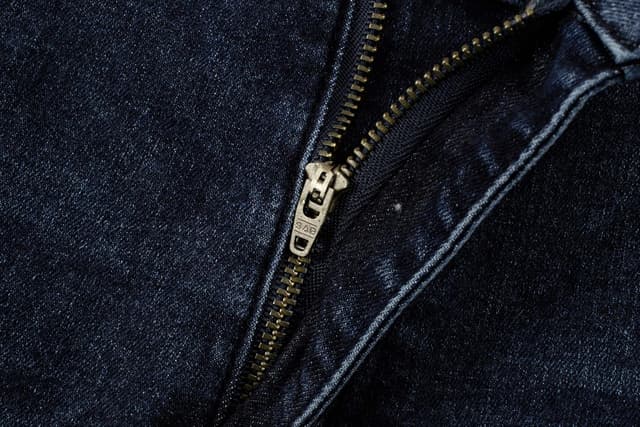 Detalle 2 de JMIERR Baggy Jeans für Herren mit Stretch