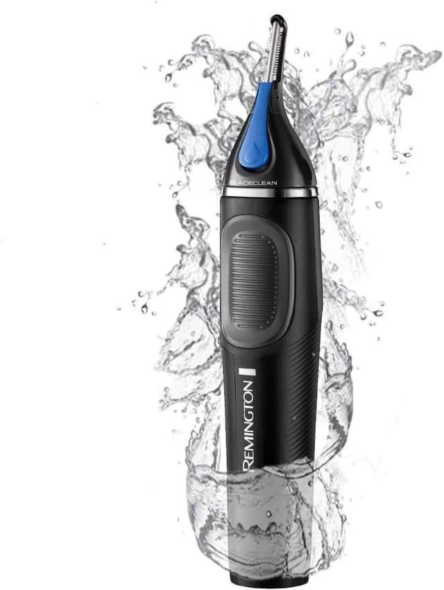 Detalle de Remington NE3870 Taglia peli naso orecchie