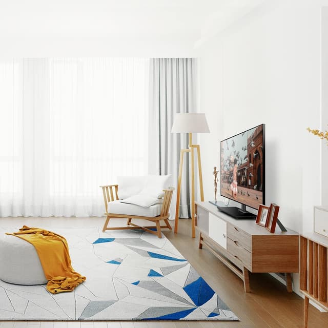 Thumbnail 5 de ELIVED EV017 Schwenkbarer TV Ständer 37–70 Zoll