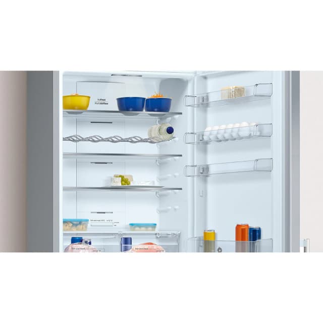 Detalle 1 de Balay 3KFE777XE frigorífico combi No Frost