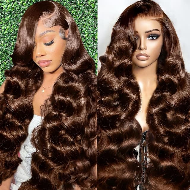 Imagen de A8 26 Inch Human Hair Wig 💇♀ en OfertitasTOP