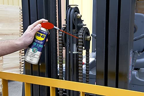 Thumbnail 4 de WD-40 Specialist Grasa blanca de litio 400 ml 🛠