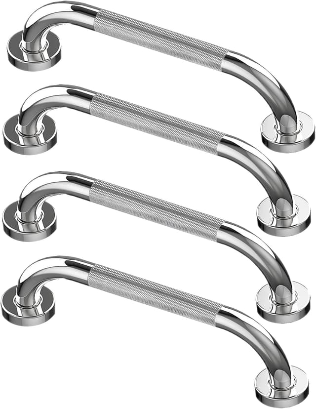 Thumbnail 6 de Howdah Haltegriff 30 cm für Dusche und Bad