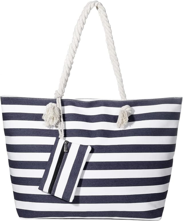 Imagen de MASADA Grande borsa da spiaggia idrorepellente en OfertitasTOP