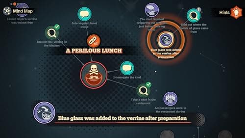 Thumbnail 4 de Agatha Christie: Death on the Nile (Limited Edition) para Nintendo Switch