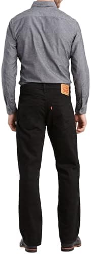 Detalle 2 de Levi's 559 Relaxed Strt 40W 32L